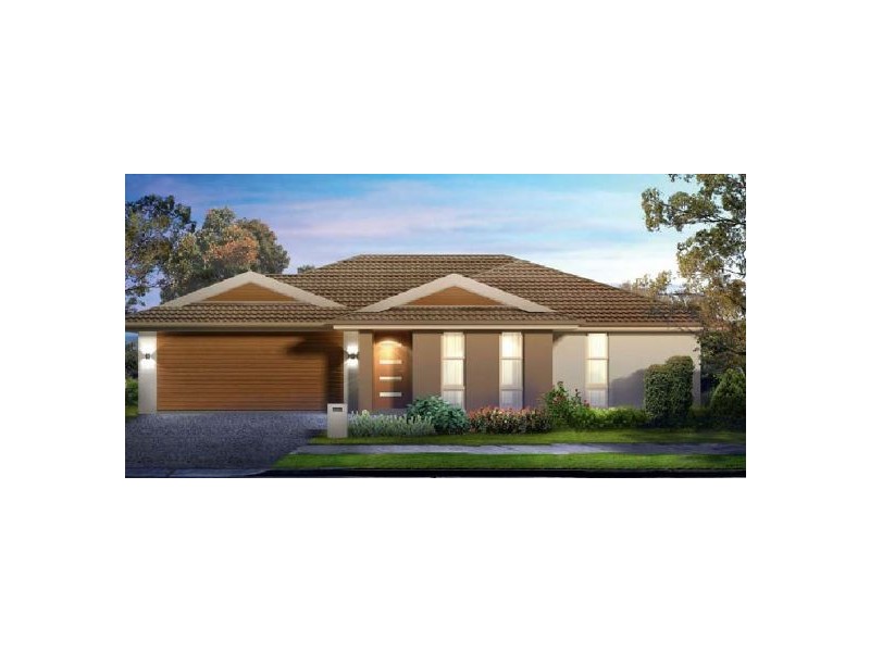 Lot 202 Fremont Street, Calliope QLD 4680