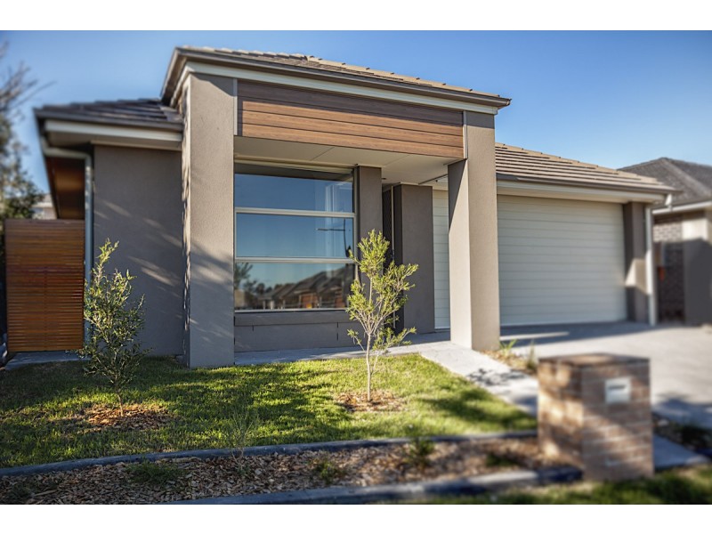 Lot 202 Fremont Street, Calliope QLD 4680