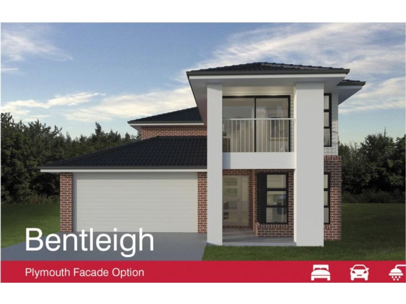 1715 Stonecutters Drive, Colebee NSW 2761