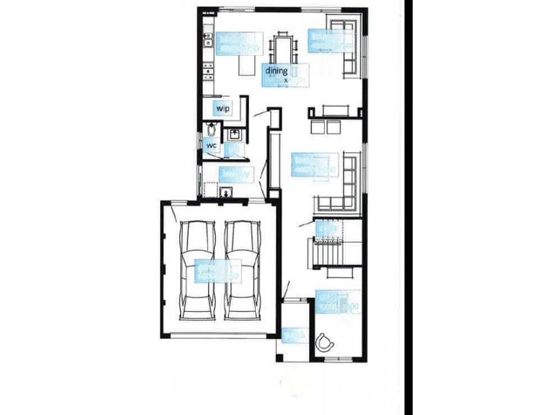 1715 Stonecutters Drive, Colebee NSW 2761