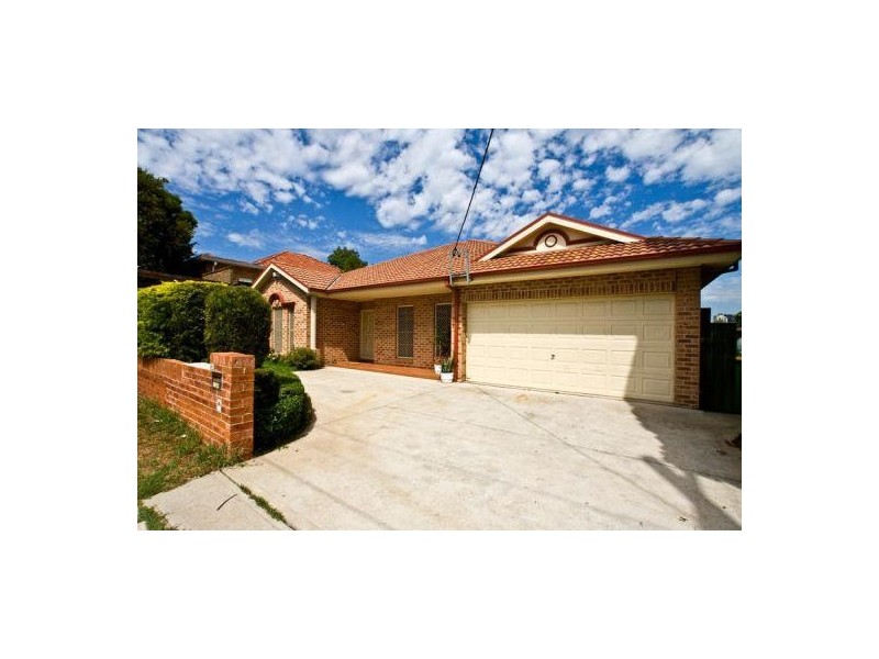 126 James Ruse Drive, Harris Park NSW 2150