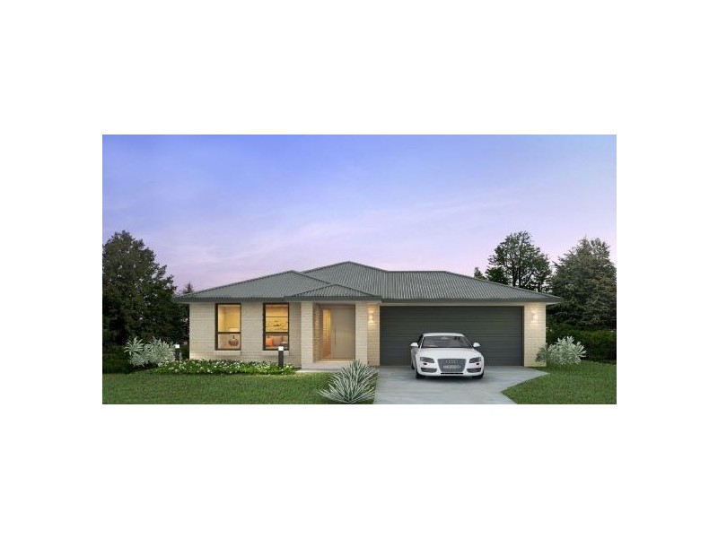 Lot 112 Busby Street, Cliftleigh NSW 2321