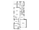 Lot 112 Busby Street, Cliftleigh NSW 2321 Floorplan
