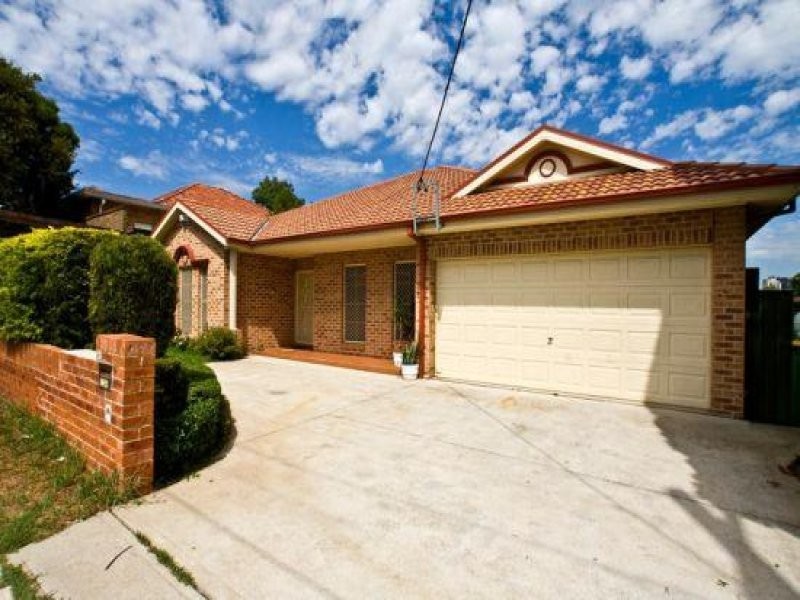 126 James Ruse Drive, Parramatta NSW 2150