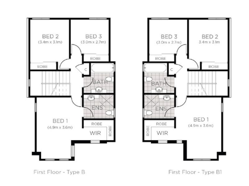 Morisset NSW 2264 Floorplan