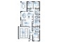 Lot 141 Cliftleigh Meadows Estate, Cessnock NSW 2325 Floorplan
