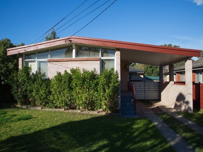 8 Beresford Street, St Marys NSW 2760