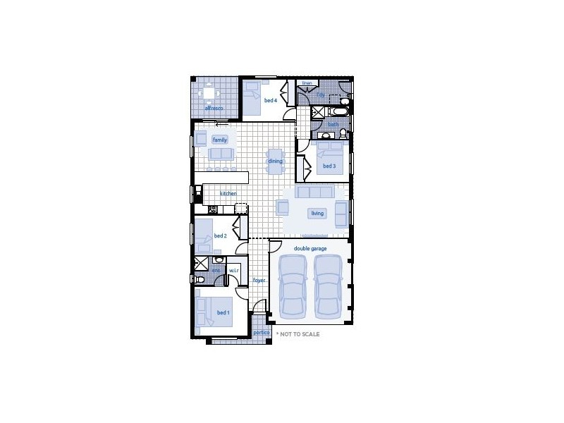 Edgeworth NSW 2285 Floorplan