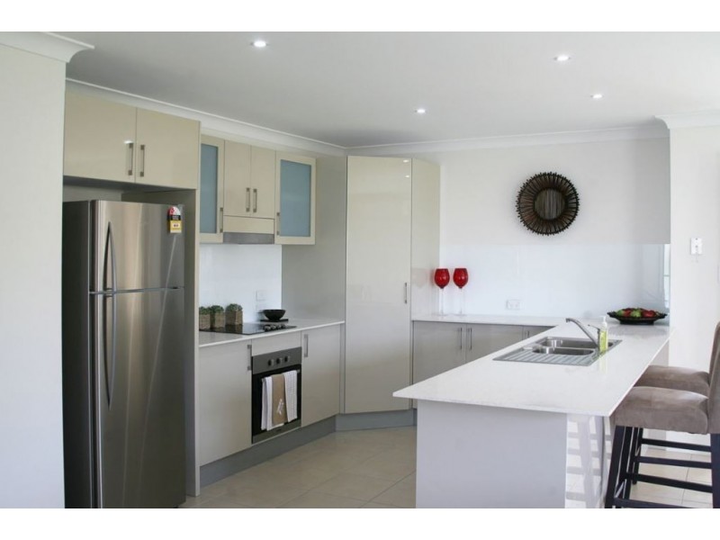 4 Nickel Street, Pimpama QLD 4209