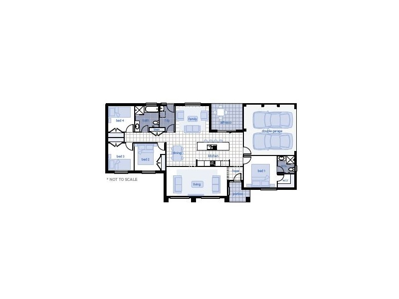 Greta NSW 2334 Floorplan