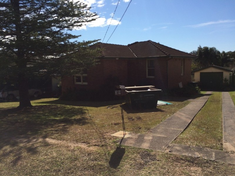 39 Wassell Street, Dundas NSW 2117