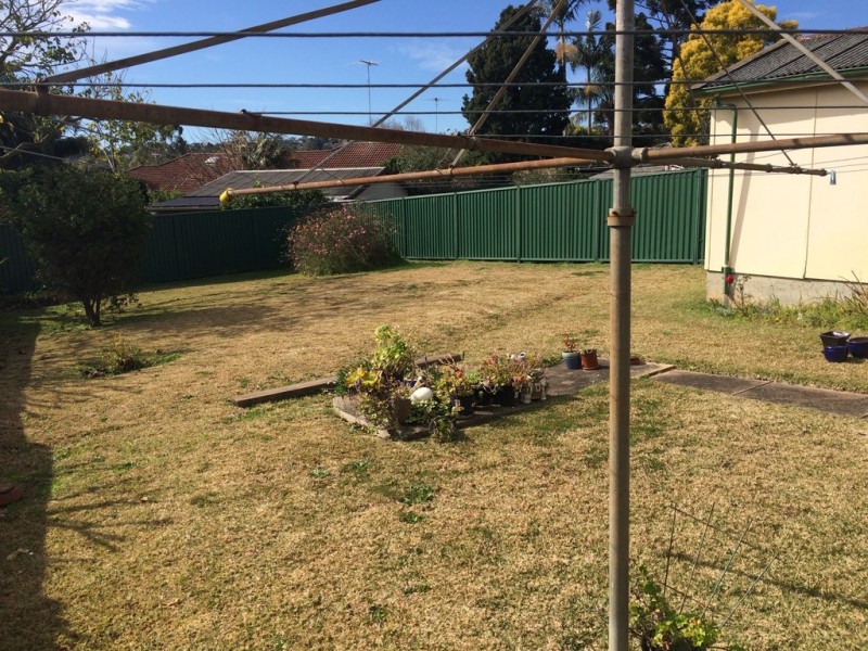 39 Wassell Street, Dundas NSW 2117