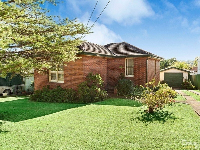 39 Wassell Street, Dundas NSW 2117