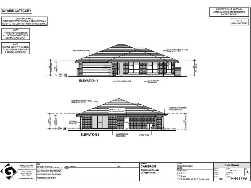 Everton Park QLD 4053