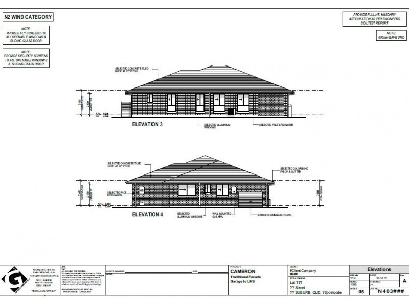 Everton Park QLD 4053