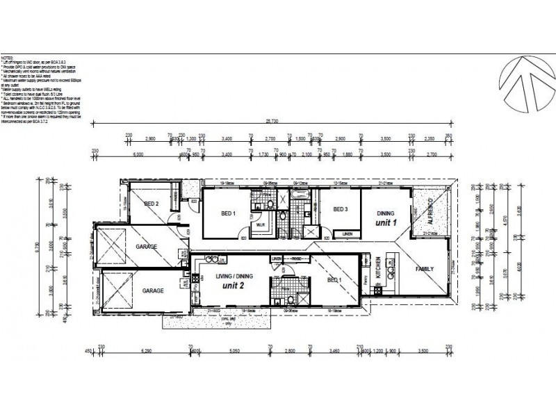 Brassall QLD 4305 Floorplan