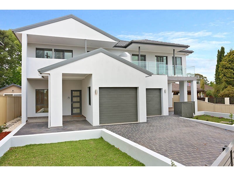 395 A Stacey Street, Bankstown NSW 2200