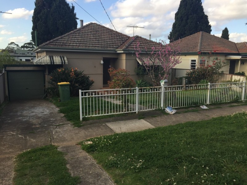 15 Hope Street, Rosehill NSW 2142