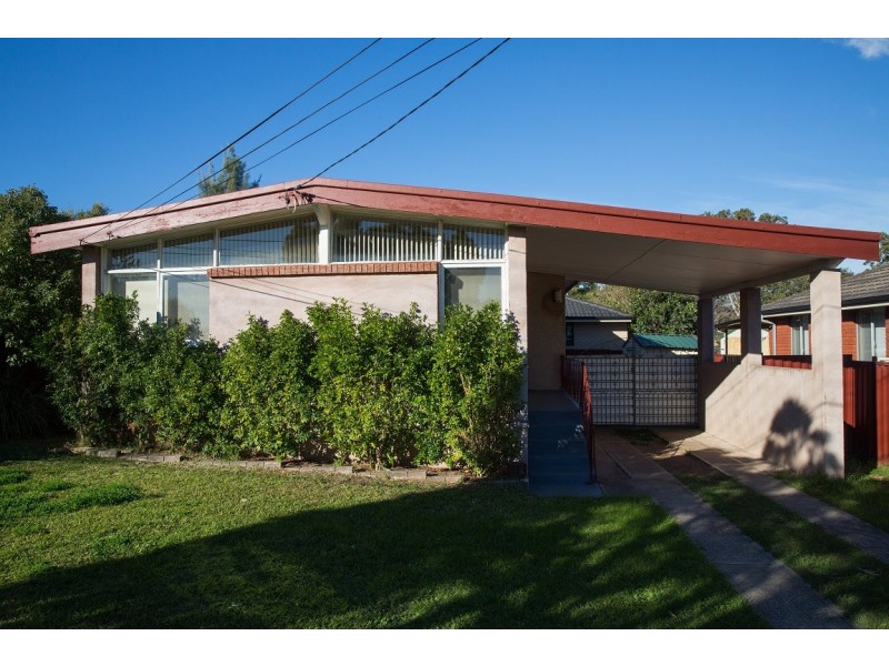 8 Beresford Street, St Marys NSW 2760