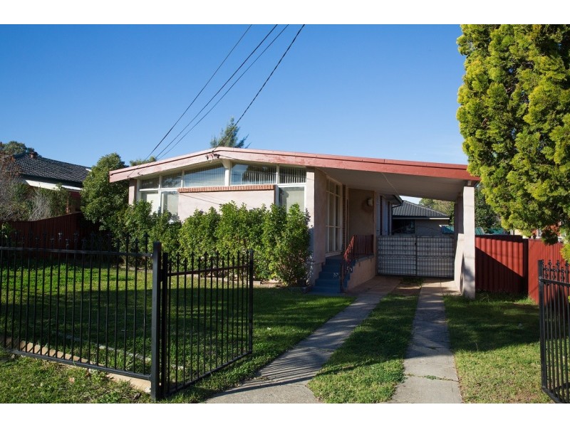 8 Beresford Street, St Marys NSW 2760