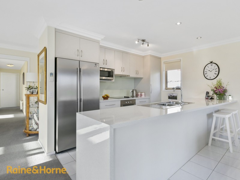 1/8 Patonga Street, Kingston TAS 7050