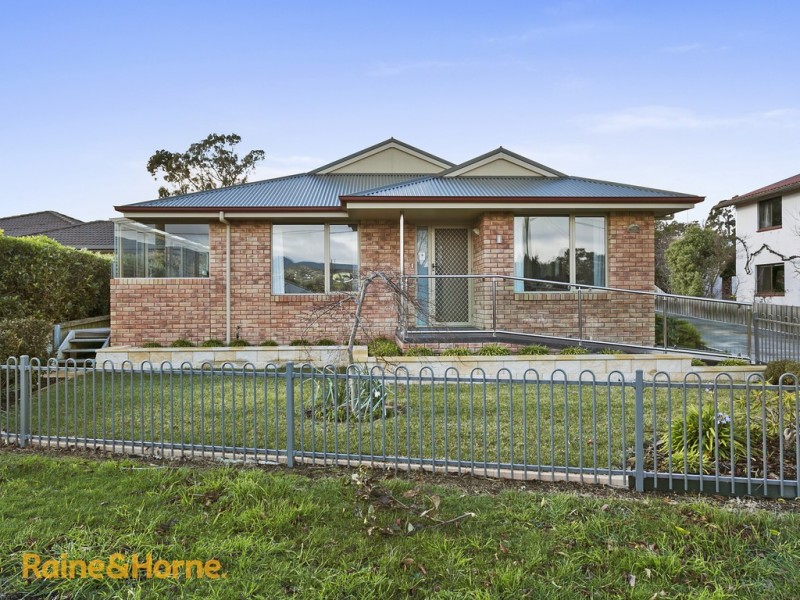 1/8 Patonga Street, Kingston TAS 7050