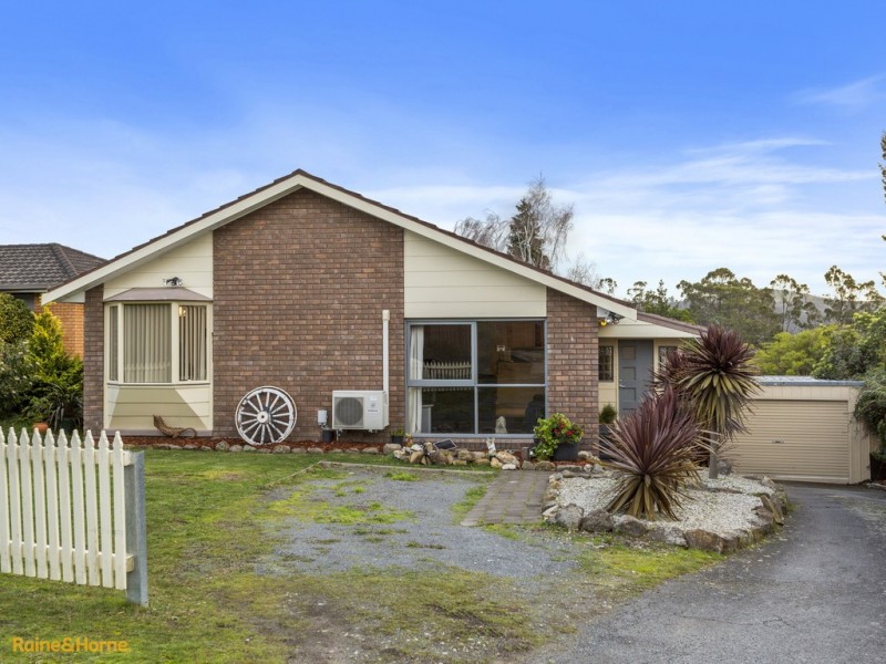11 Fern Street, Kingston TAS 7050