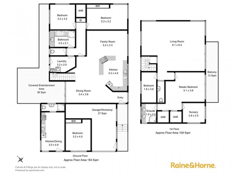 12 Adelong Drive, Kingston TAS 7050 Floorplan