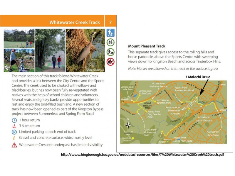 7 Malachi Drive, Kingston TAS 7050