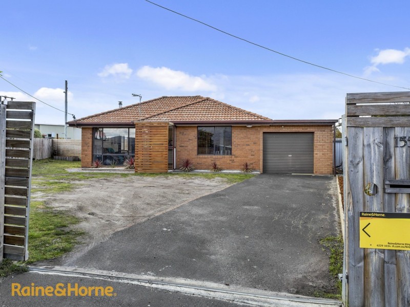 155 Channel Highway, Kingston TAS 7050
