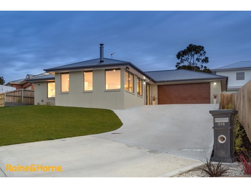 314 Redwood Road, Kingston TAS 7050