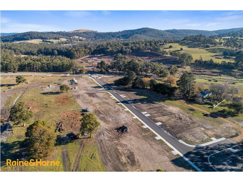 0 SPRING FARM ROAD, Kingston TAS 7050