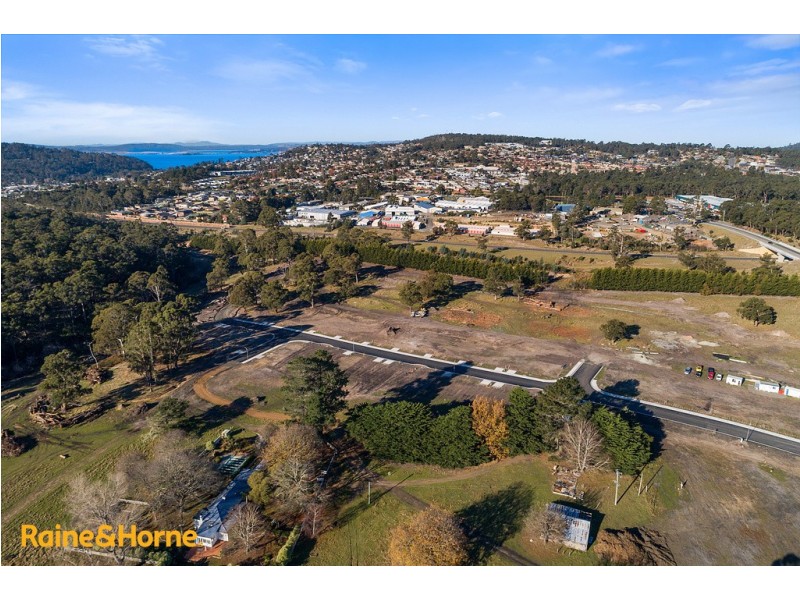 0 SPRING FARM ROAD, Kingston TAS 7050