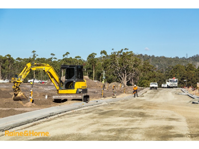 0 SPRING FARM ROAD, Kingston TAS 7050