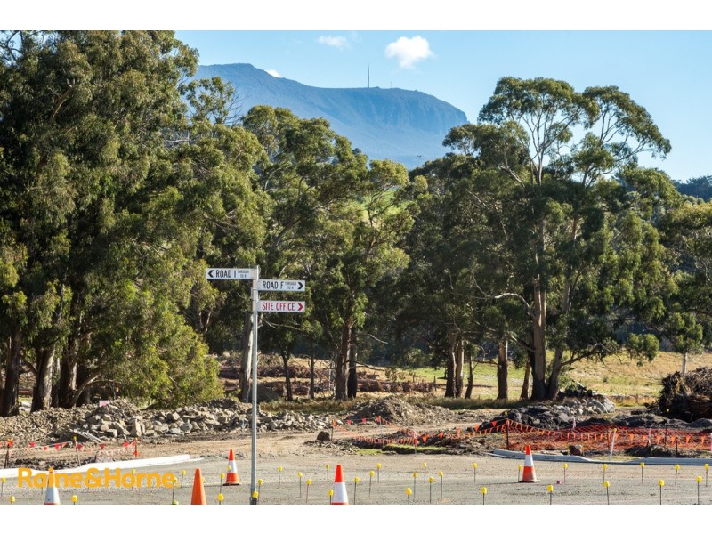 0 SPRING FARM ROAD, Kingston TAS 7050