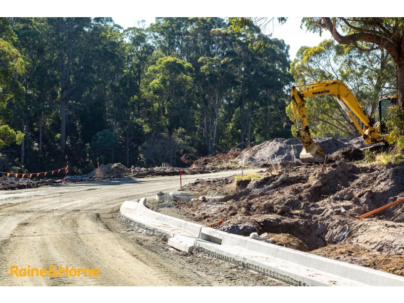 0 SPRING FARM ROAD, Kingston TAS 7050