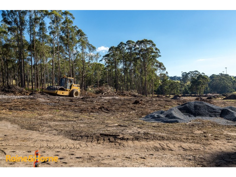 0 SPRING FARM ROAD, Kingston TAS 7050