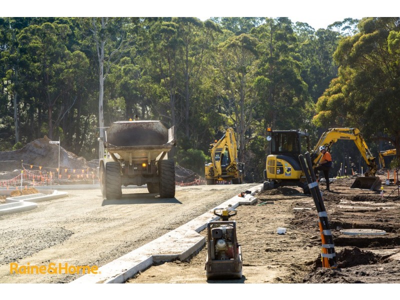 0 SPRING FARM ROAD, Kingston TAS 7050