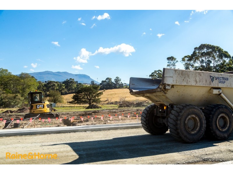 0 SPRING FARM ROAD, Kingston TAS 7050