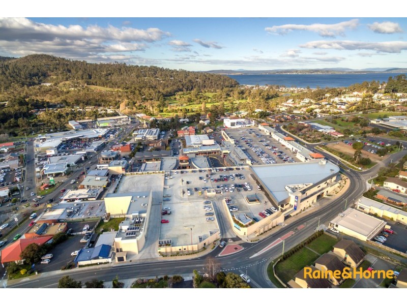 0 SPRING FARM ROAD, Kingston TAS 7050