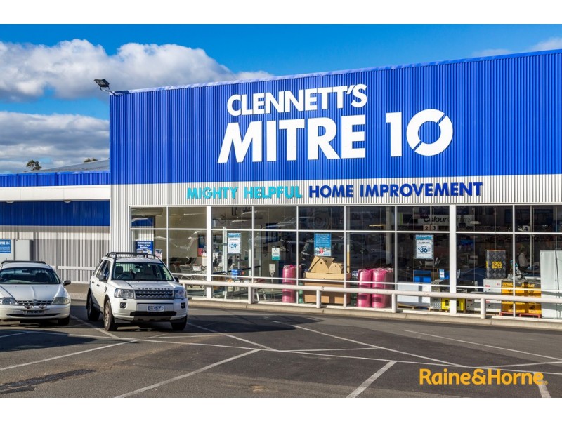 0 SPRING FARM ROAD, Kingston TAS 7050