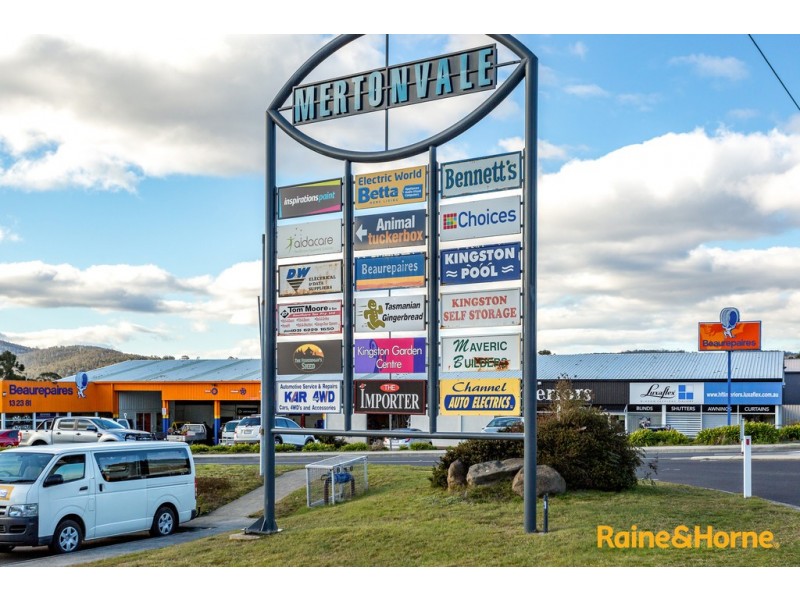 0 SPRING FARM ROAD, Kingston TAS 7050