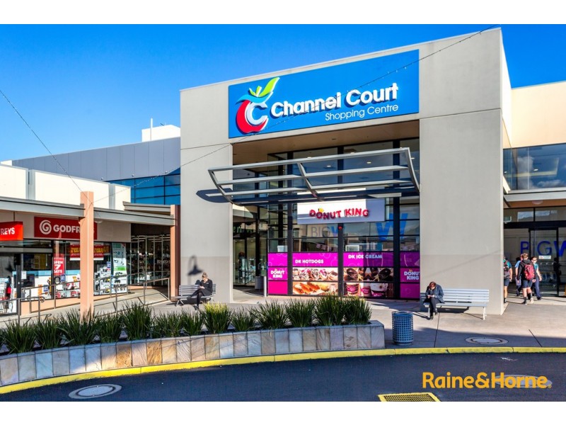 0 SPRING FARM ROAD, Kingston TAS 7050