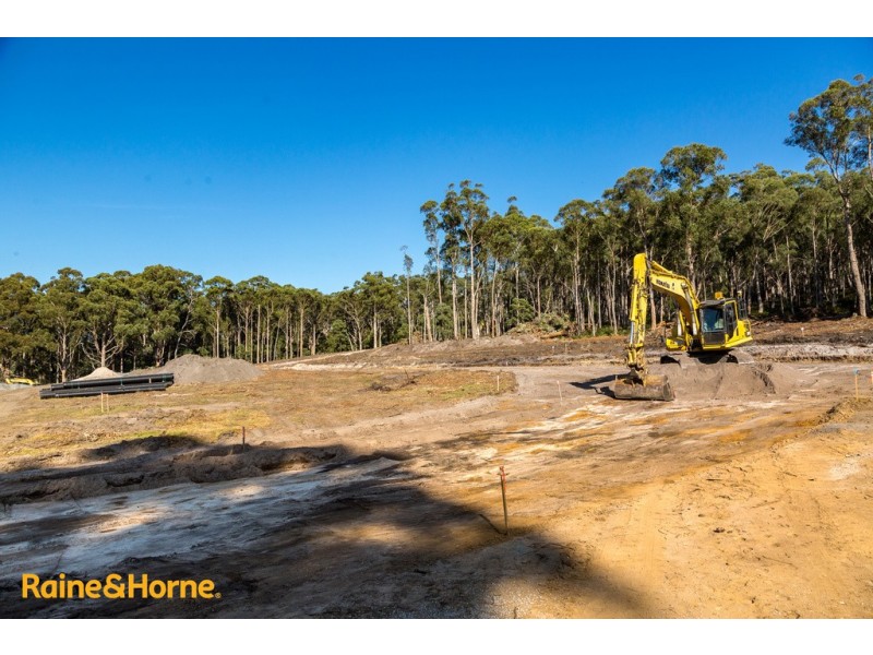 0 SPRING FARM ROAD, Kingston TAS 7050