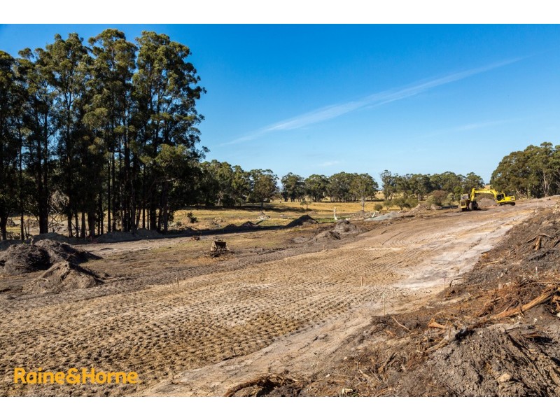 0 SPRING FARM ROAD, Kingston TAS 7050