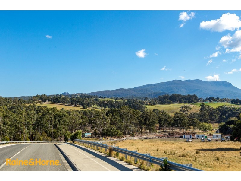 0 SPRING FARM ROAD, Kingston TAS 7050