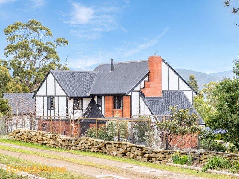 49-59 Olearia Drive, Howden TAS 7054