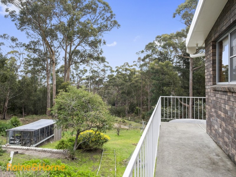 167 Brightwater Road, Blackmans Bay TAS 7052