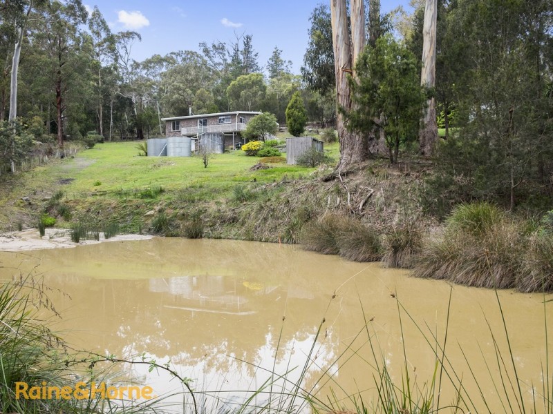167 Brightwater Road, Blackmans Bay TAS 7052