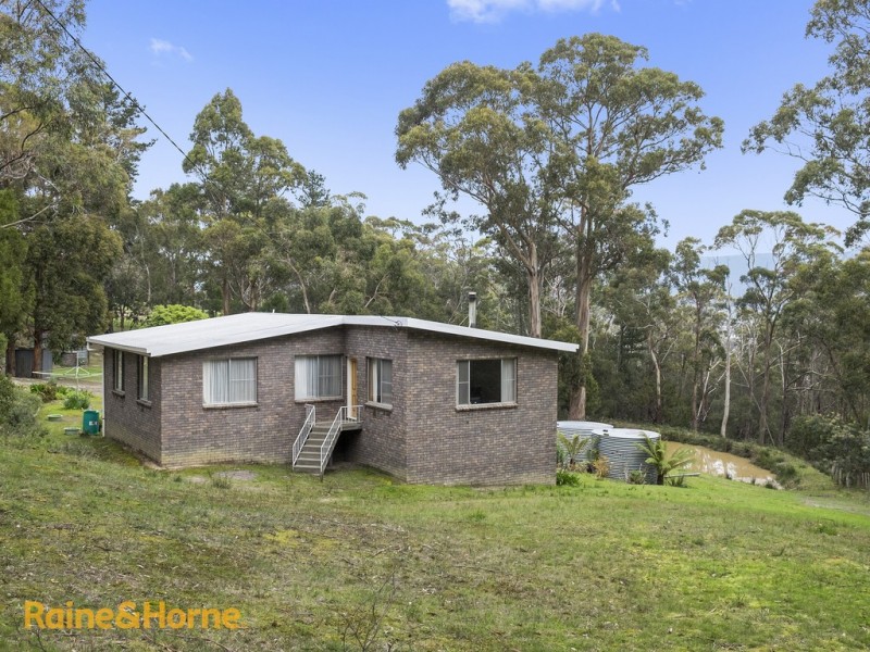 167 Brightwater Road, Blackmans Bay TAS 7052